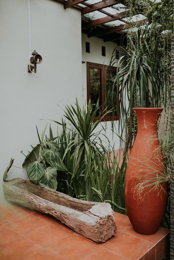 House Of Moedjito Hotel Yogyakarta Exterior photo