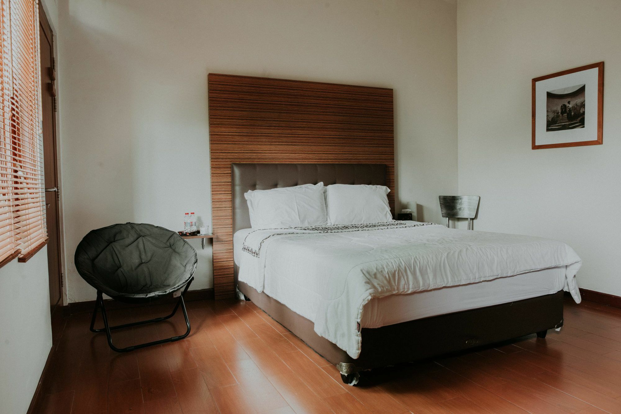 House Of Moedjito Hotel Yogyakarta Exterior photo