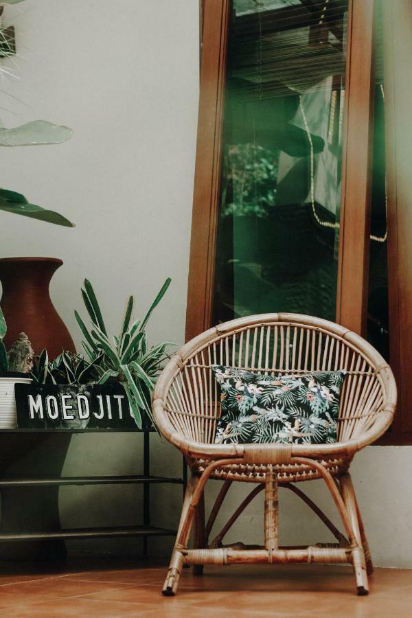 House Of Moedjito Hotel Yogyakarta Exterior photo